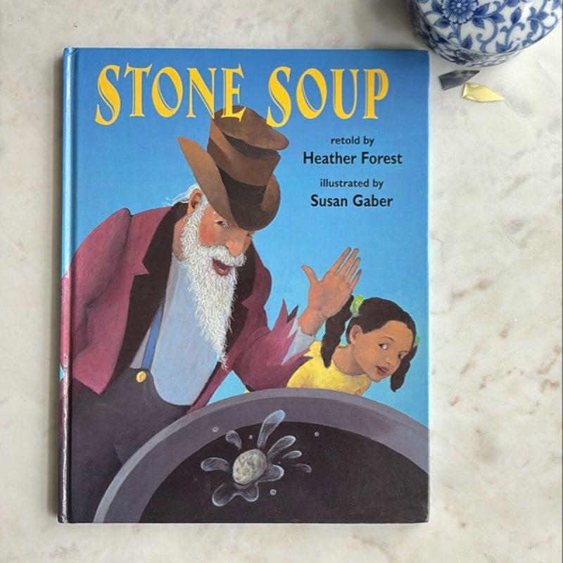 Stone Soup