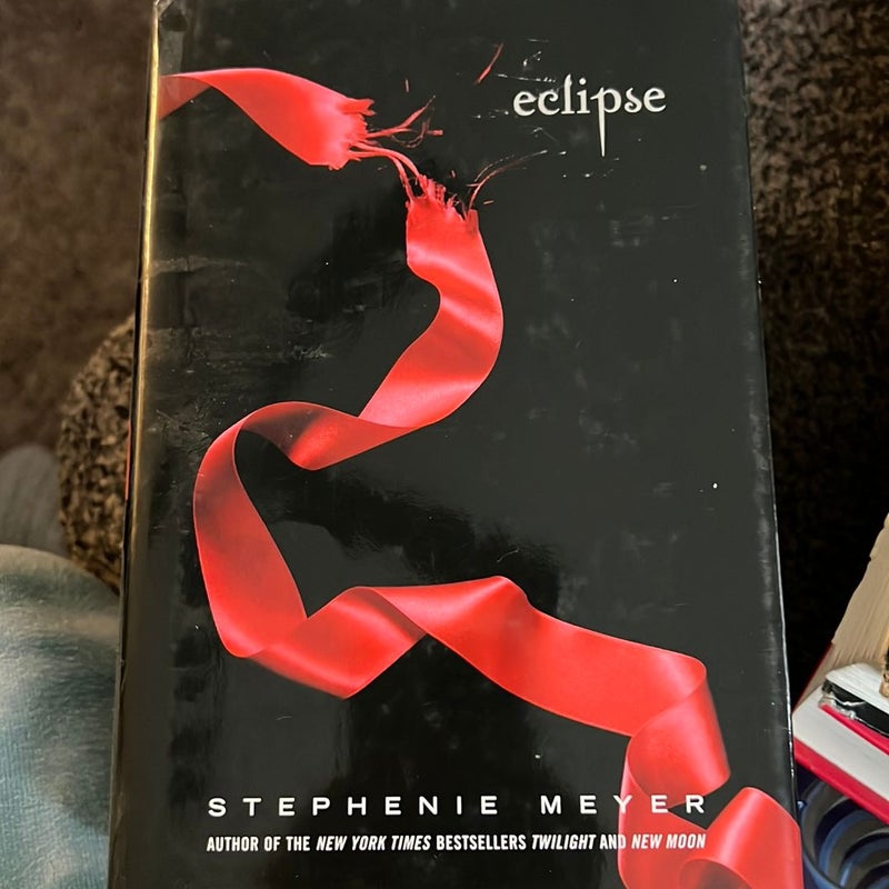 Eclipse