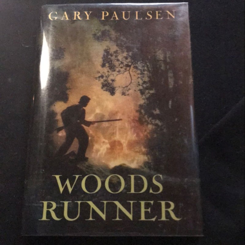 Woods Runner