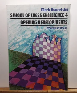 School of Chess Excellence 4