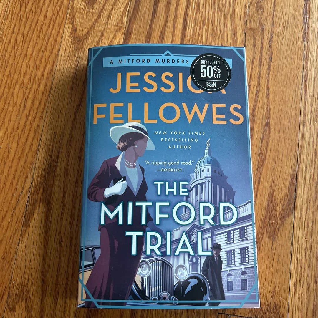 The Mitford Trial