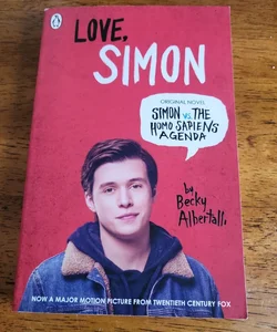 Love, Simon