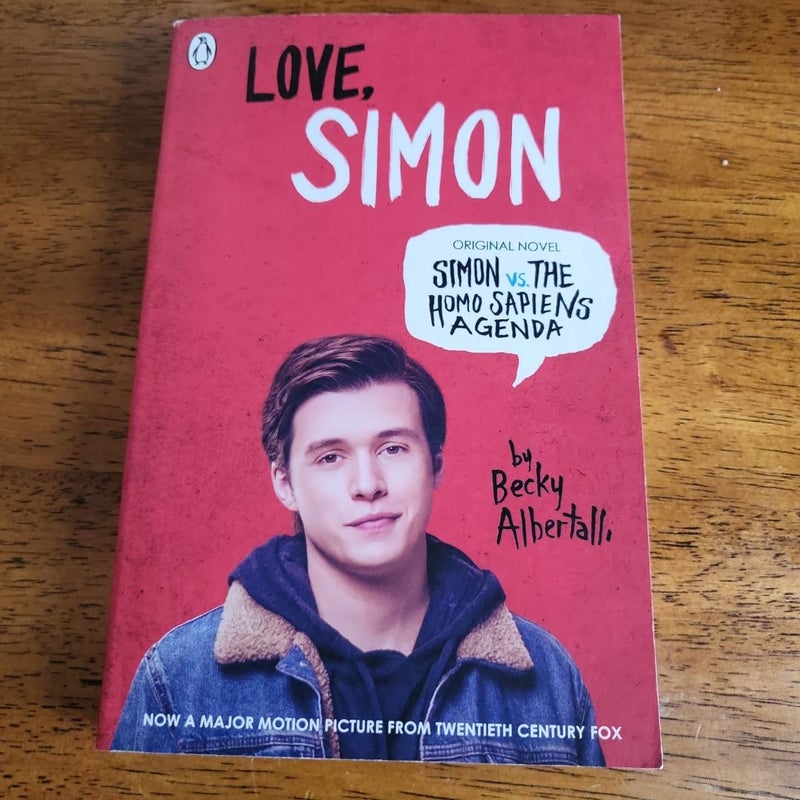 Love, Simon