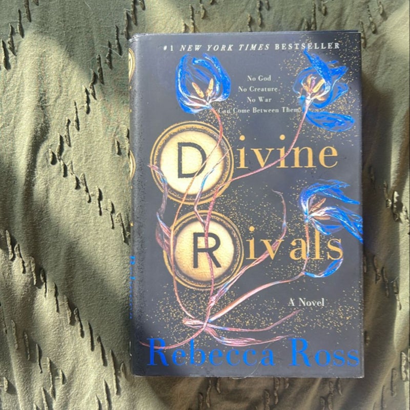 Divine Rivals