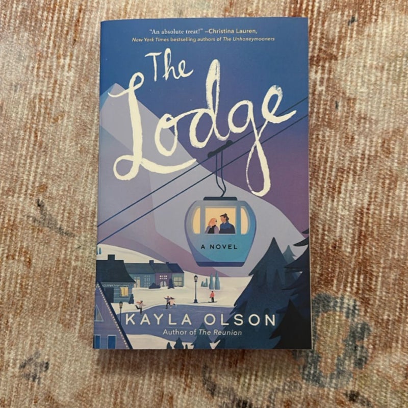 The Lodge