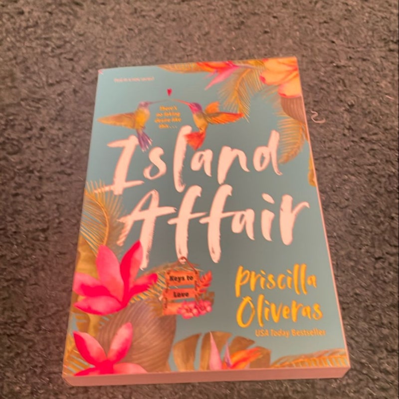 Island Affair