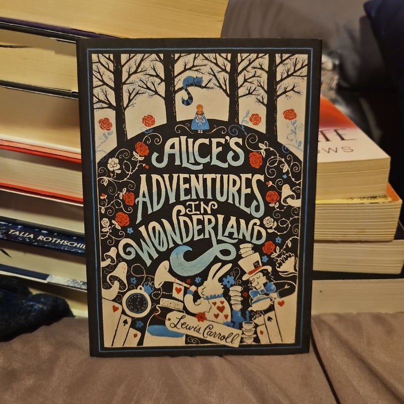 Alice's Adventures in Wonderland