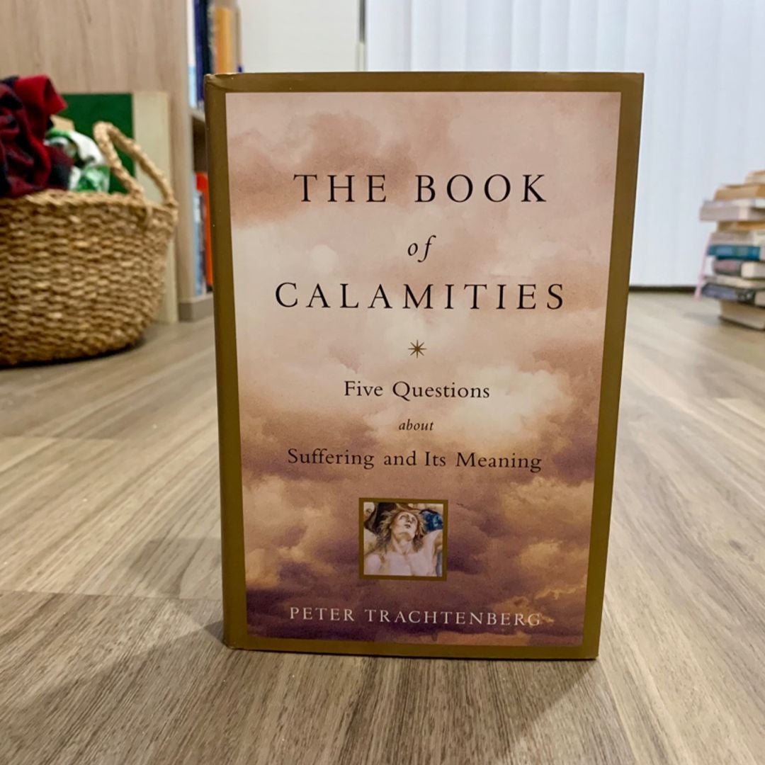The Book of Calamities