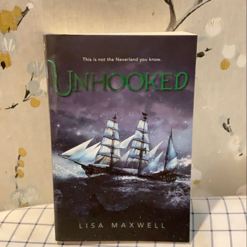 Unhooked