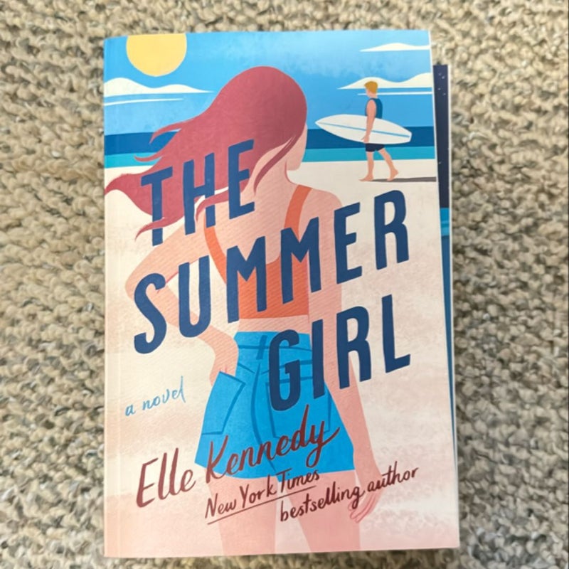 The Summer Girl