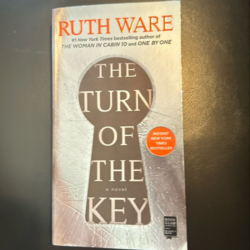 The Turn of the Key