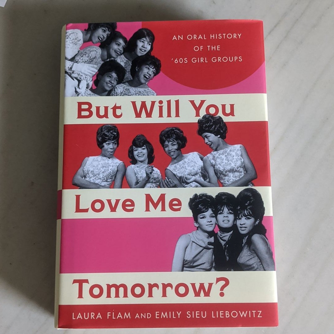 But Will You Love Me Tomorrow?