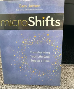 Microshifts