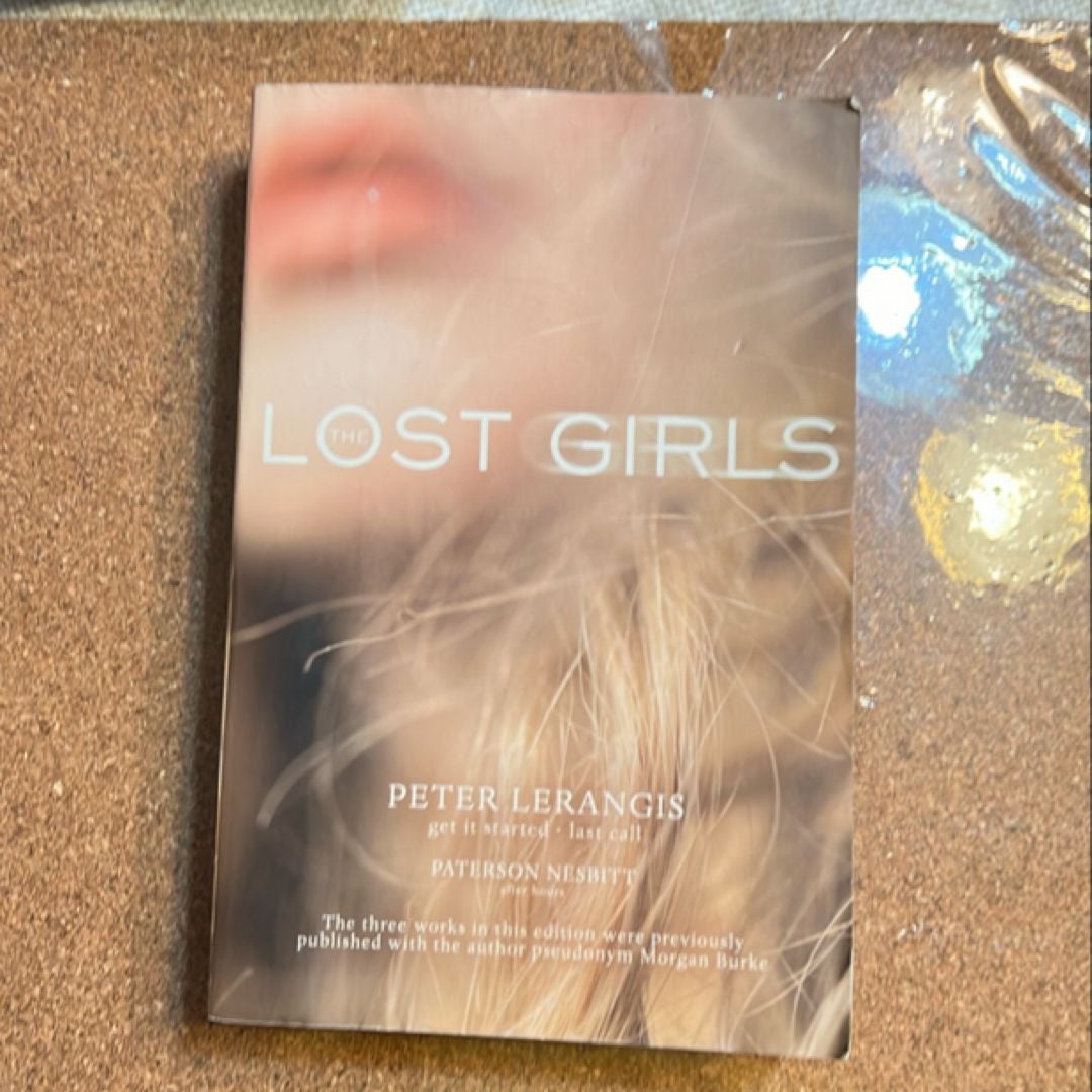 The Lost Girls