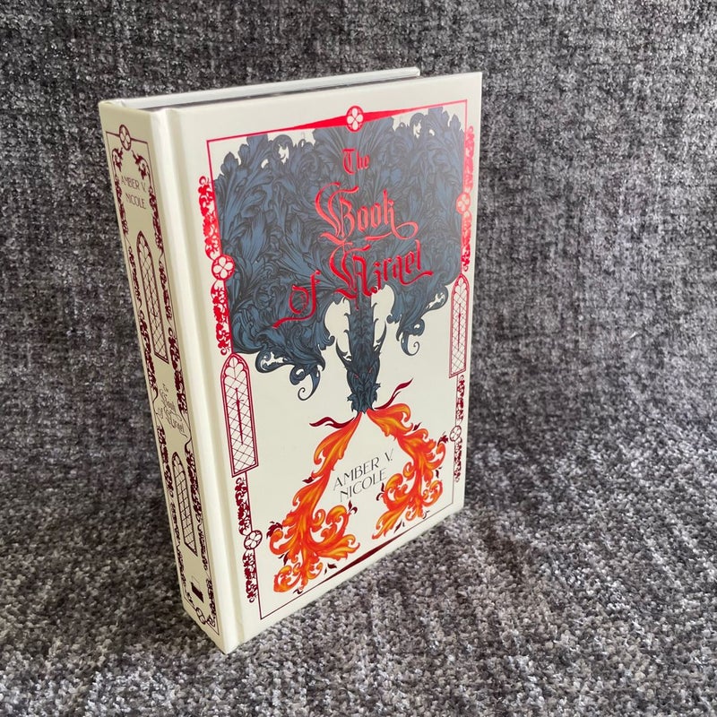 文学・小説 The Book of Azrael series Amber V Nicole The Book of Azrael: Nicole, Amber V.: 9781496758132: Amazon