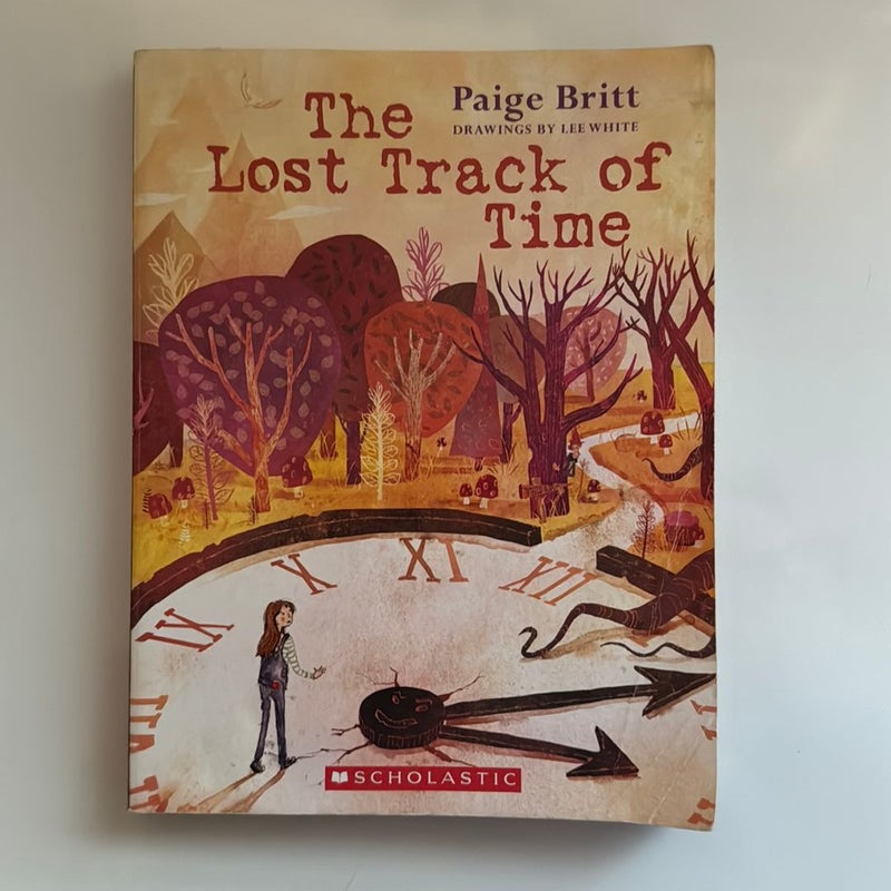 The Lost Track of Time