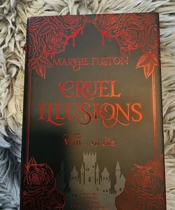 Cruel Illusions (Fairyloot edition)