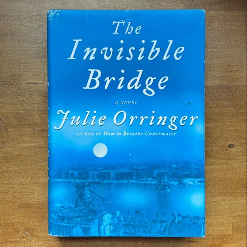 The Invisible Bridge