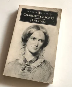 Jane Eyre