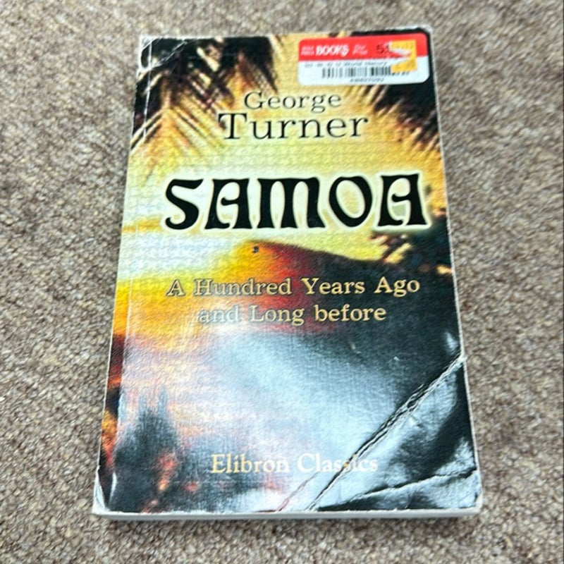 Samoa