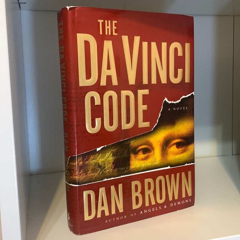 The Da Vinci Code