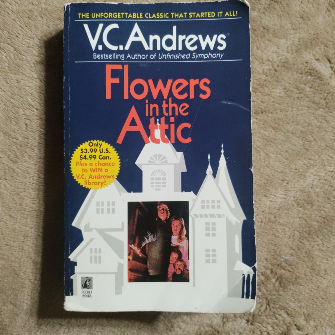 Flowers in the Attic