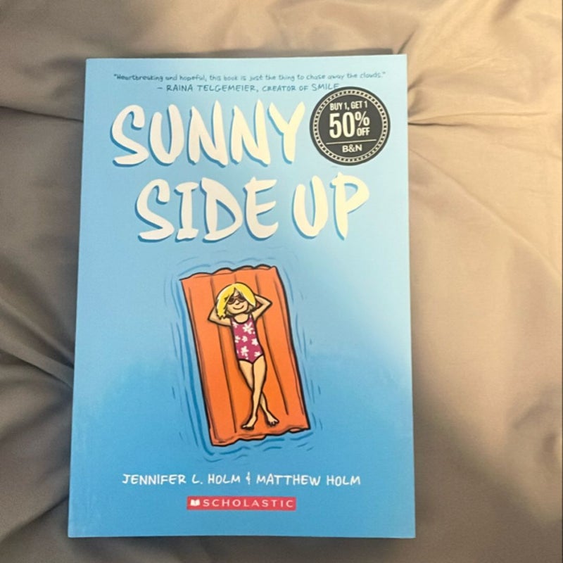 Sunny Side Up