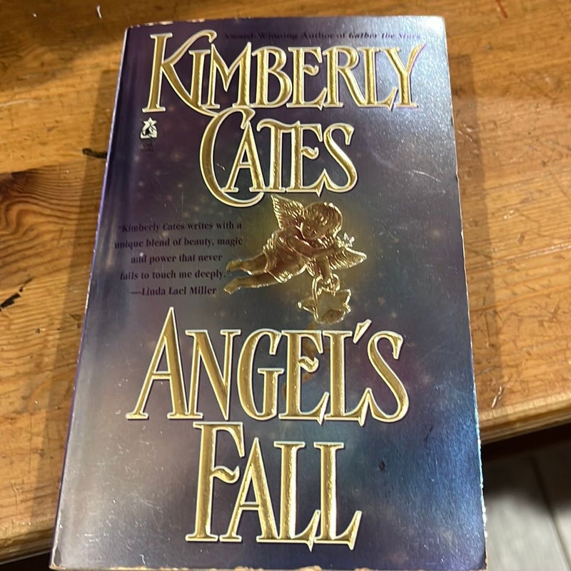 Angel's Fall