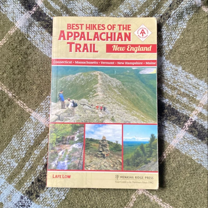 Best Hikes of the Appalachian Trail: New England