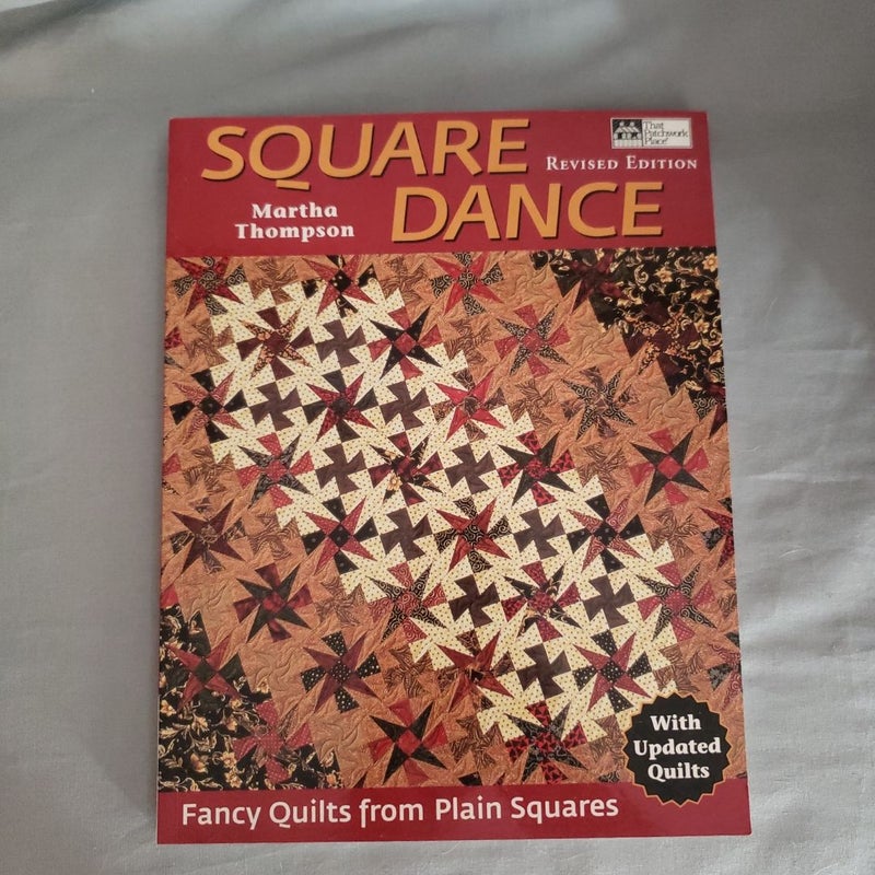 Square Dance