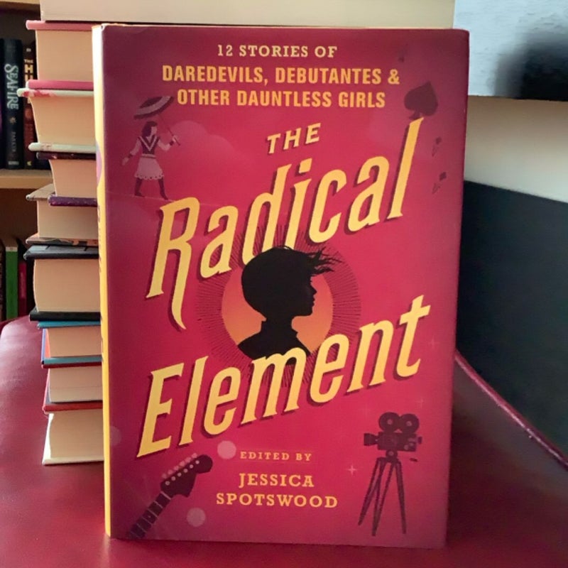 The Radical Element