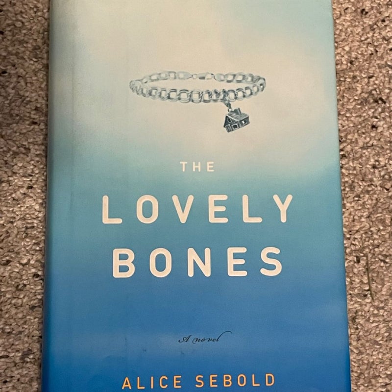 The Lovely Bones