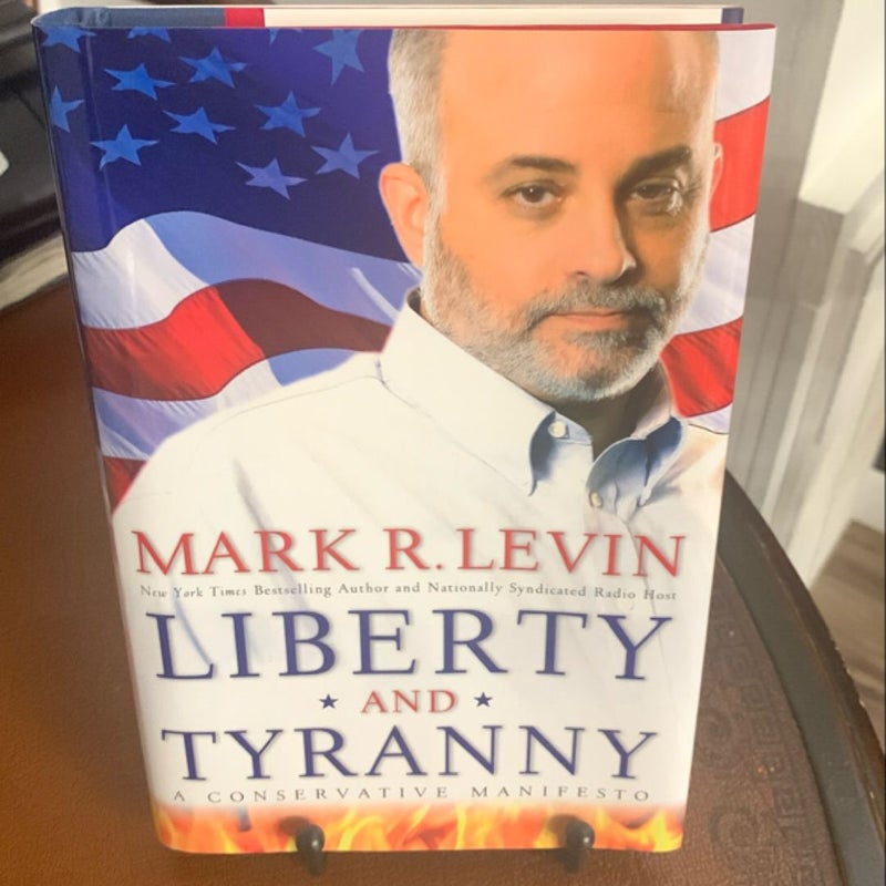 Liberty and Tyranny- COLLECTOR’S EDITION 