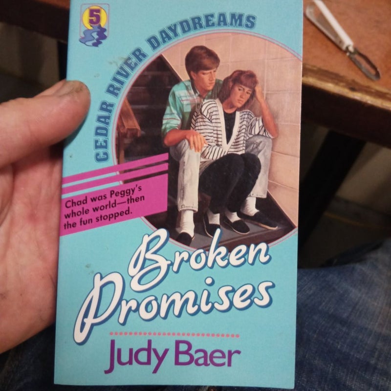 Broken Promises