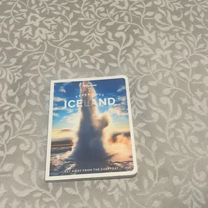 Lonely Planet Experience Iceland 1