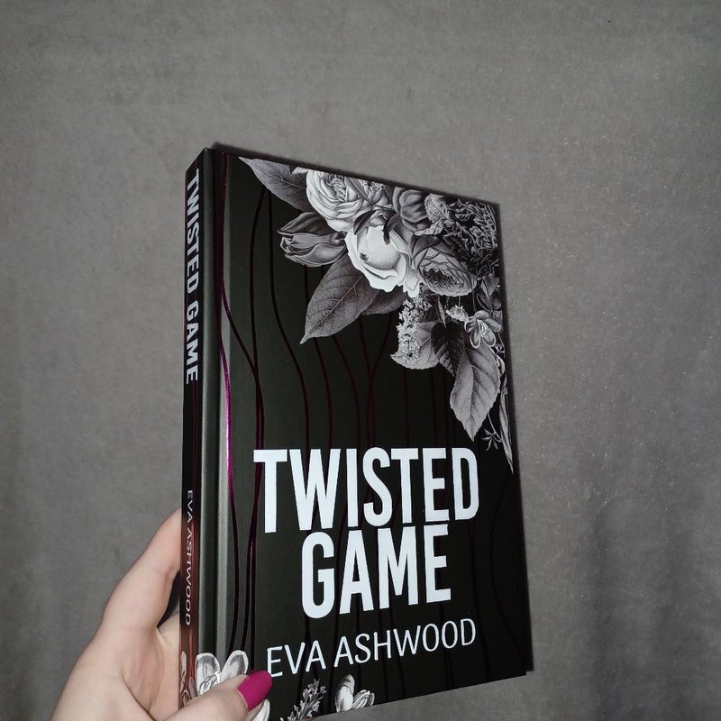 Twisted Game (fabled)