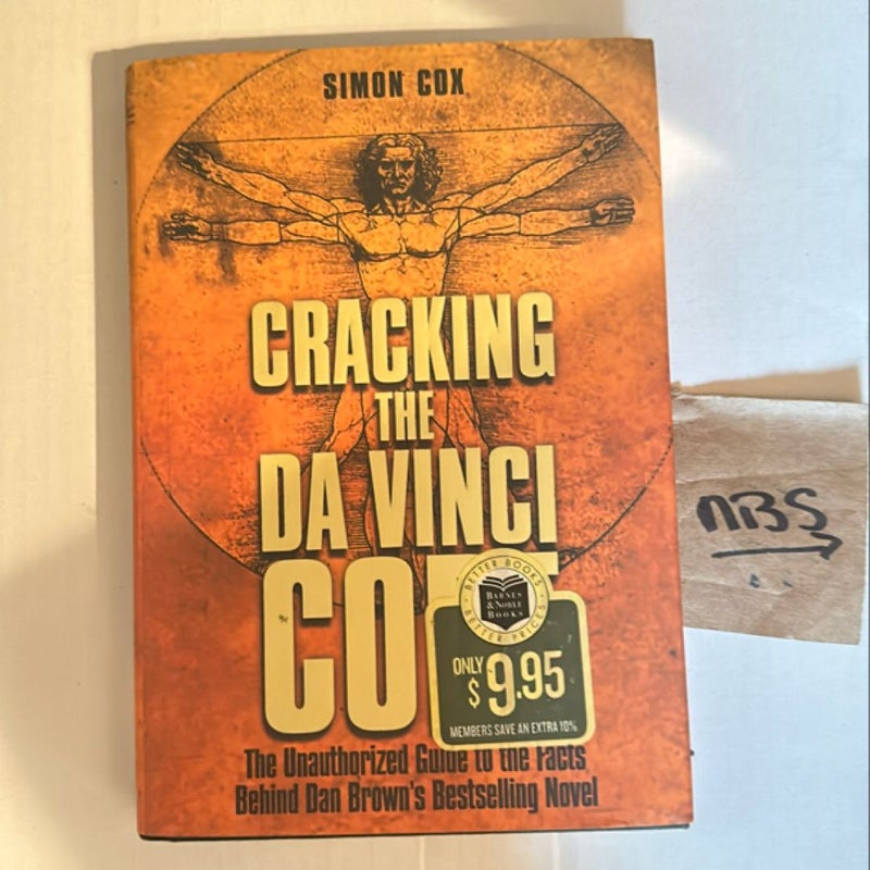 Cracking the Da Vinci Code