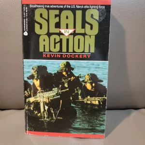 Seals in Action