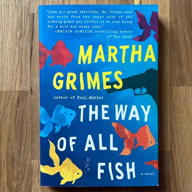 The Way of All Fish