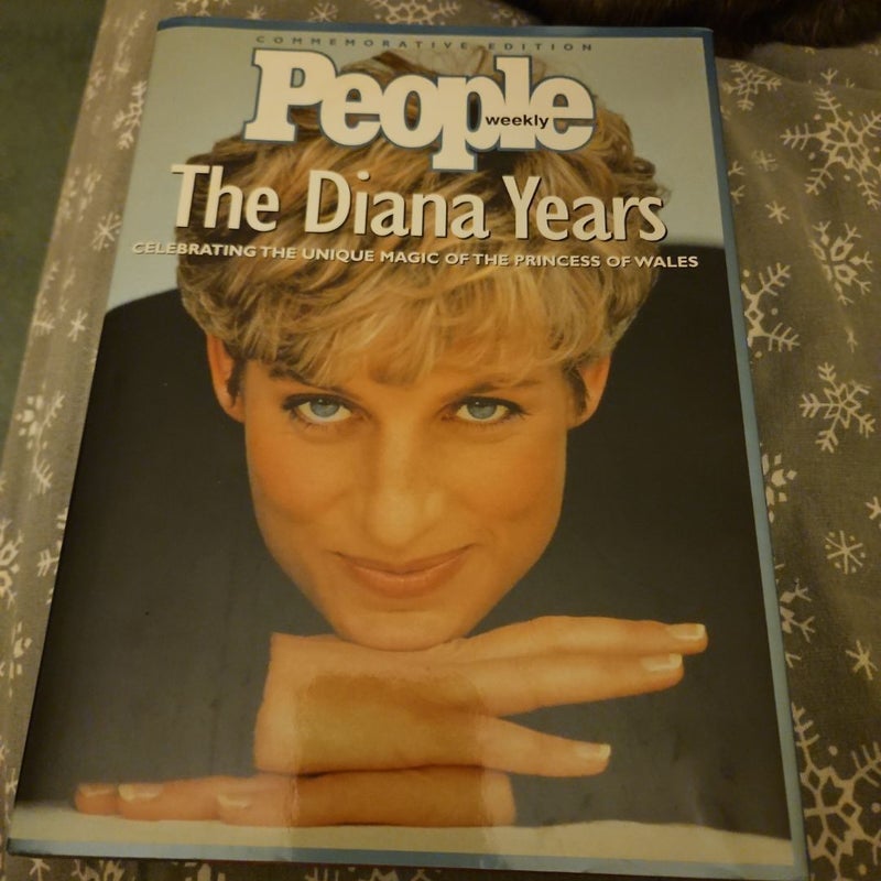 The Diana Years