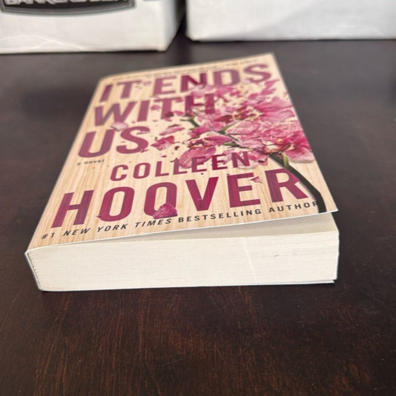 It Ends with Us