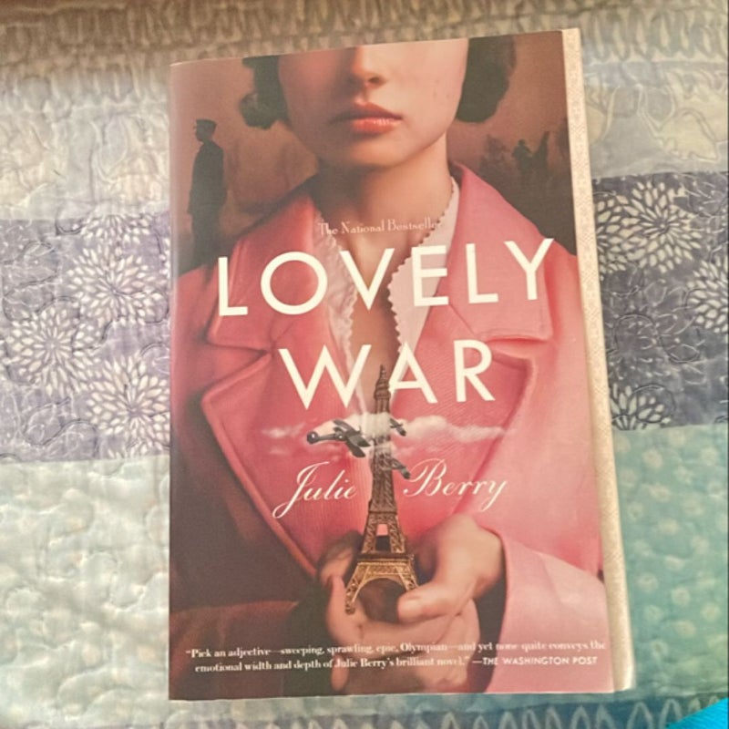 Lovely War