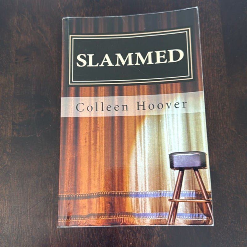 Slammed