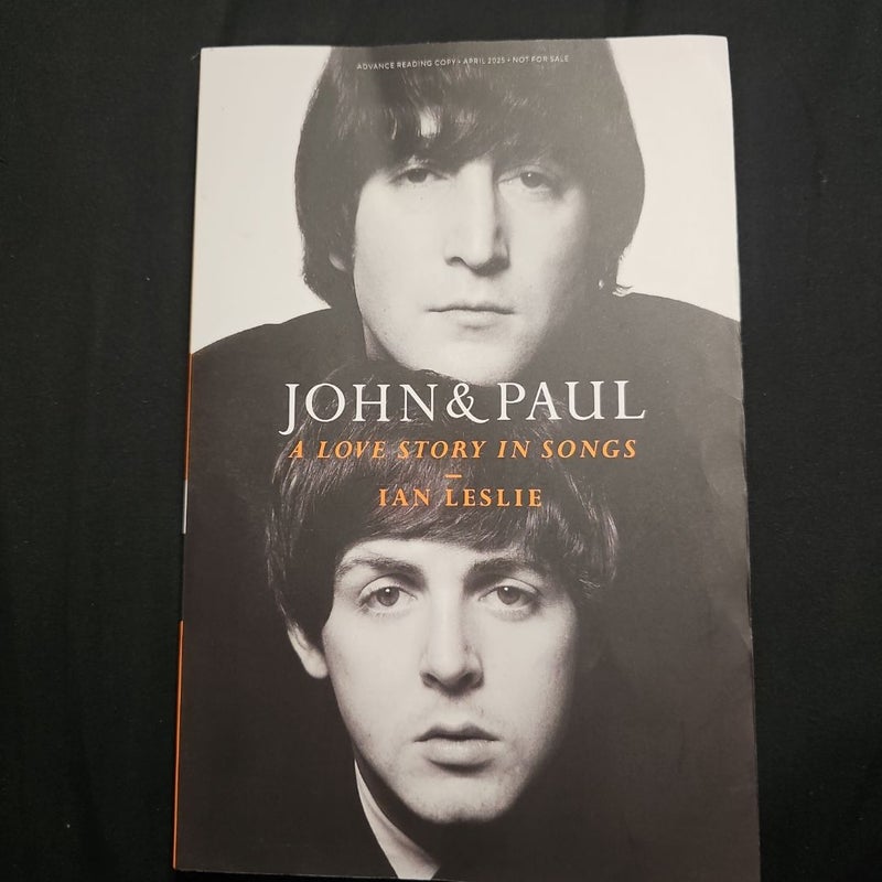 John and Paul