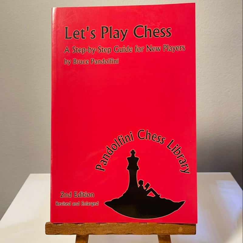 Let's Play Chess