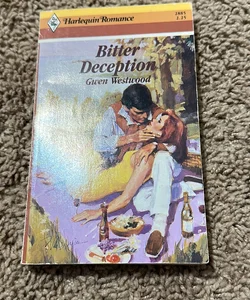 Bitter Deception