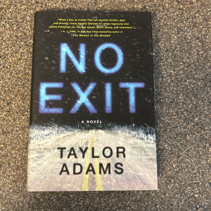 No Exit