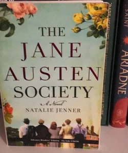 The Jane Austen Society 