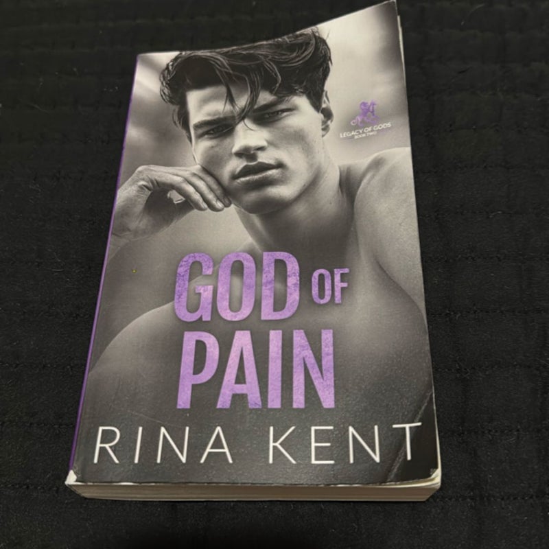 God of Pain