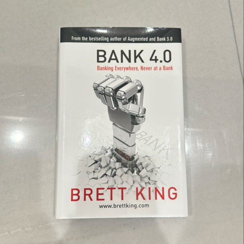 Bank 4. 0